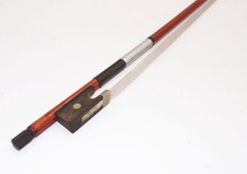 Alter Geigenbogen 73 cm Perlmut