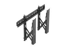 Monoprice TV Wall Mount Bracket | Specialty Menu Board, with Push-to-Pop-Out