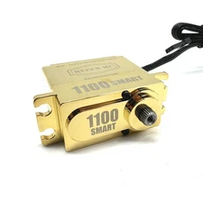 Reefs RC 1100 Smart Brass Edition Servo/Winch REEFS179