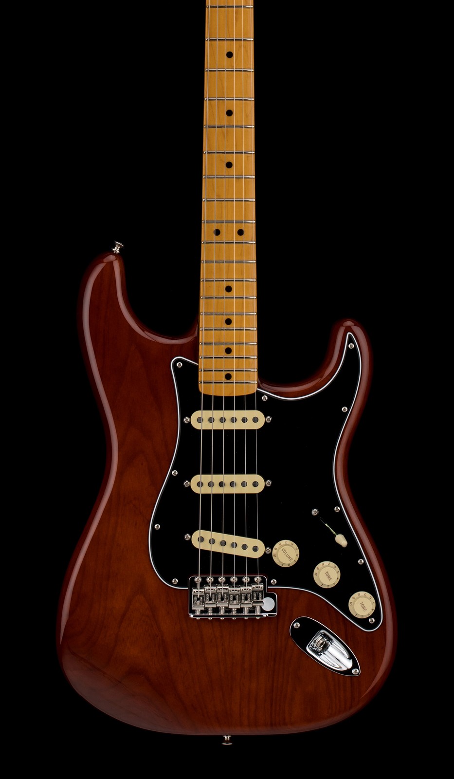 Fender American Vintage II 1973 Stratocaster (