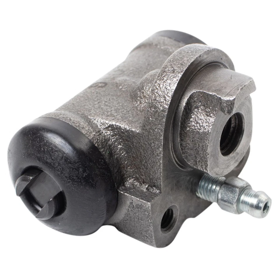 Conjunto de cilindros de roda traseira para motorista e passageiro lateral compatível com Saturn - Imagem 2 de 4