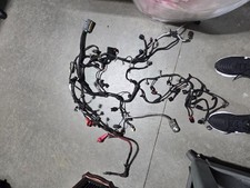 2017 Dodge Challenger Srt Hellcat 6.2l V8 Charger Wiring Harness Engine Motor 2017 Dodge Challenger Srt Hellcat 6.2l V8 Charger Wiring Harness Engine Motor
