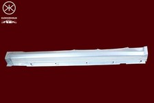 Einstiegsblech Schweller Set Links u. Rechts für Opel Corsa B S93 Caravan 00-10