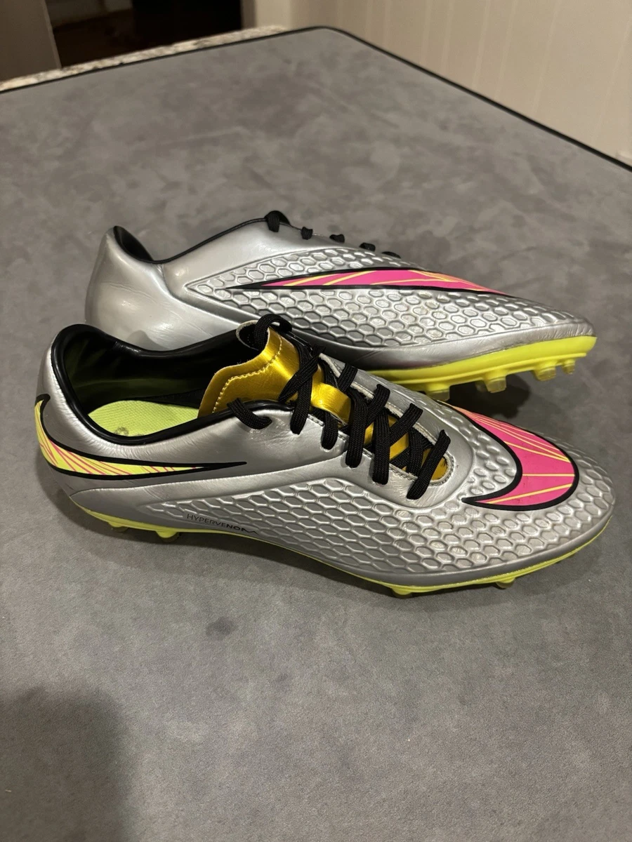 Nike Hypervenom 海外限定 サッカーシューズ Nike Hypervenom 海外限定 サッカーシューズ Nike Hypervenom Soccer