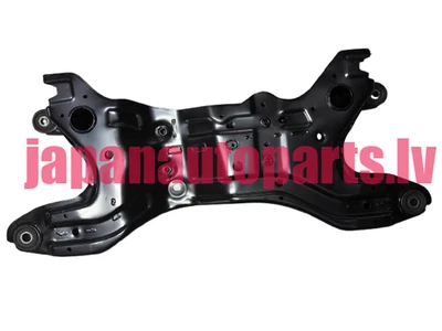 Mitsubishi Grandis NA4W NA8W  Front Subframe / Axle Beam / Crossmember MR594300 - Bild 1 von 4