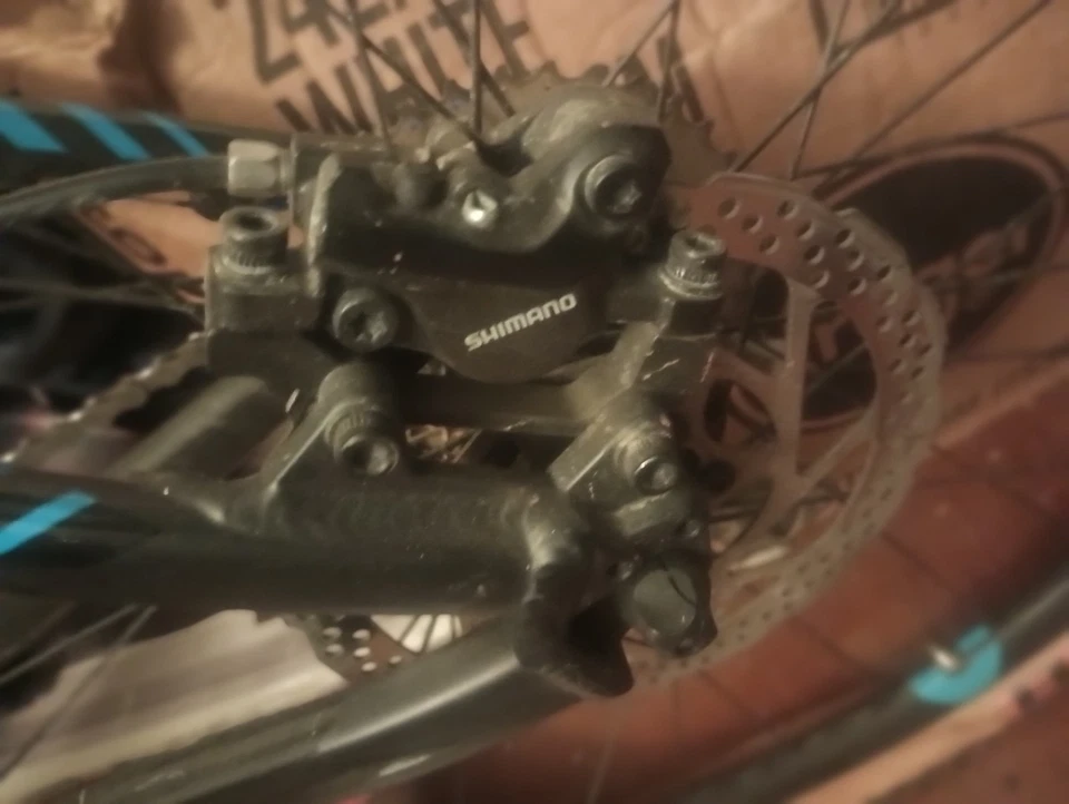 Giant Niner - Image 2 of 4