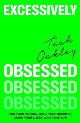 Excessively Obsessed | Natasha Oakley | Taschenbuch | 304 S. | Englisch | 2025