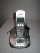 Panasonic KX-TGA402N 1.9 GHz Single Line Expansion Handset FREE SHIPPING