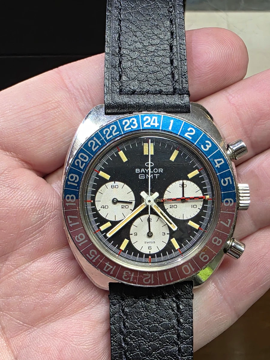 Valjoux春田　 25+ Valjoux for sale | Updated Oct 2026