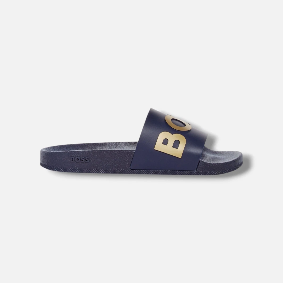 hugo boss flip flops products for sale | eBay