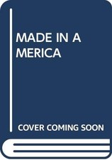 Made in America by Peter Ueberroth - Mass Market Paperback - GOOD