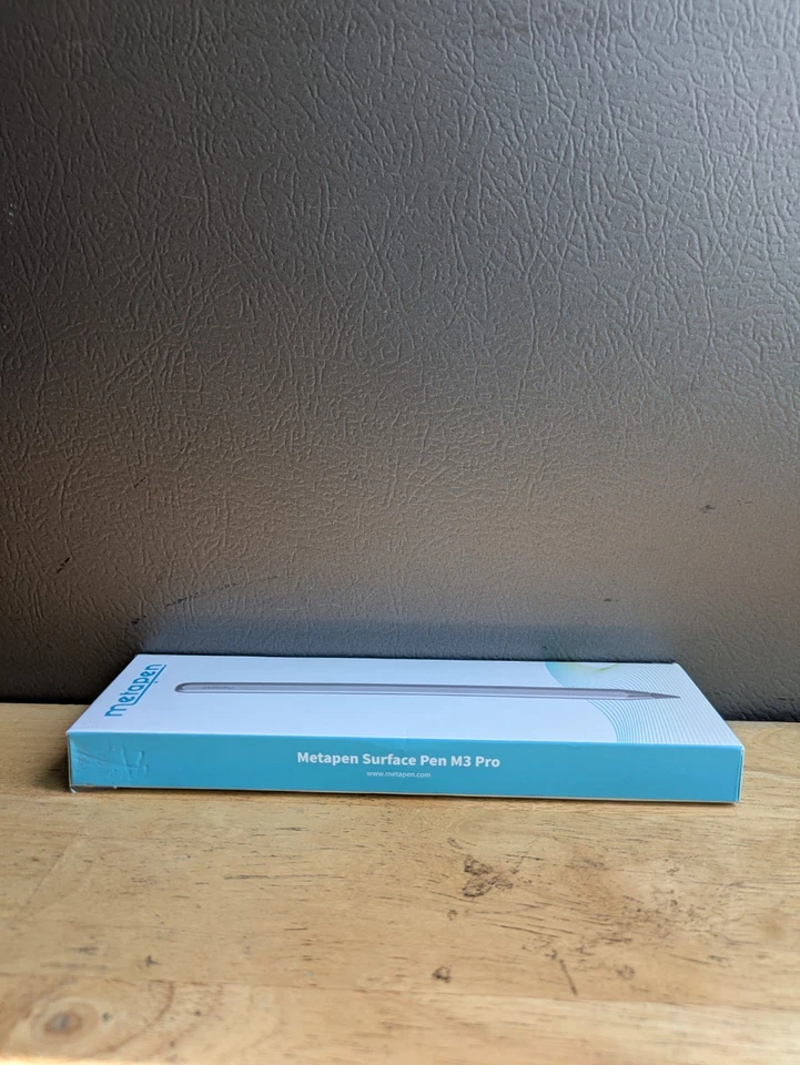 Metapen Surface Pen M3 Pro Stylus Pen for Microsoft Surface Touchscreen Devices - Image 3 of 4