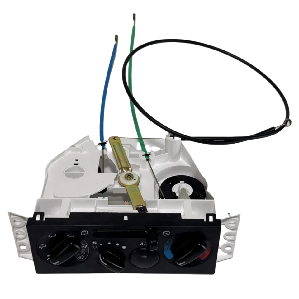 Climate Controller Panel For Isuzu NPR NQR Model Years 2008-2024 — 第 3/4 张图片