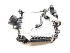 A6540904601 A6540906801 ZWISCHENKÜHLER / 2690317 FÜR MERCEDES-BENZ CLASE C ALL-T