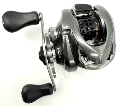 SHIMANO １６ALDEBARAN BFS XG Shimano 16 Aldebaran BFS XG Baitcasting Reel for sale online | eBay