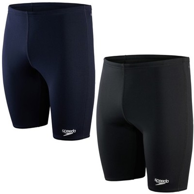 Speedo ECO Endurance+ Jammer Herren Badehose knielang Schwimmhose chlorbeständig