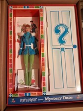 Integrity Toys Poppy Parker Loves Mystery Ski Date 2 Doll GiftSet NRFB Bellamy