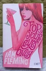 For Your Eyes Only . Bond 007  (2008 Centenary Edition) Ian Fleming [HC/DJ]