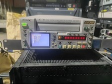 USED SONY DSR-45AP DVCAM Recorder EXPRESS