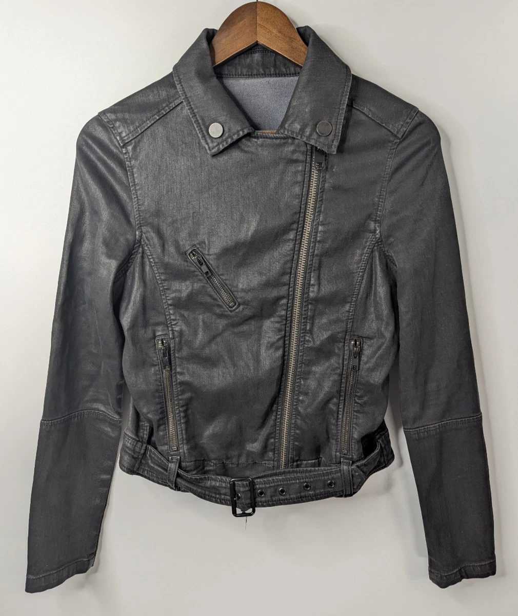 Diesel Biker Coats, Jackets & Vests for Women for sale | eBay