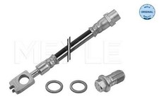 MEYLE 100 611 0076/S Bremsschlauch Hinten für VW PASSAT Variant (3B6) PASSAT