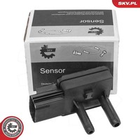 Esen SKV Sensor, Abgasdruck U.A. FüR Jaguar, Land Rover