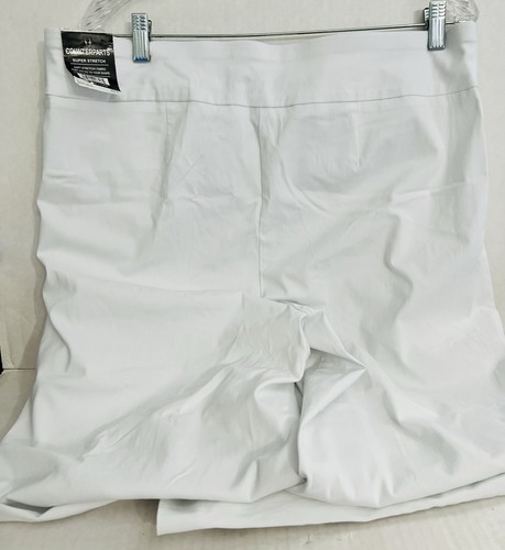 Counterparts Mid Rise Crop Super Stretch Crop Pants - Picture 3 of 6