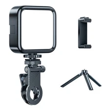 Selfie Fill Light LED Video Light Photography On-Camera Lighting 3000K to 6000K