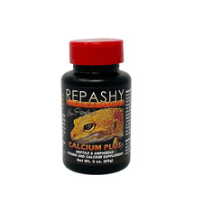 Repashy Gecko Diet  Insect Food   Calcium/Bug Burger/Morning Wood/CGD 3oz/6oz