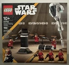 LEGO Star Wars Kamino Training Facility 40765 190 pcs 10+ Limited Box