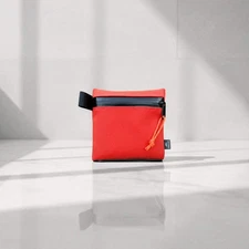 Forge Series Mini Zip Pouch – Rugged Cordura® Organizer