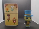 FUNKO DISNEY TREASURES MYSTERY MINI WITH TIN - JIMINY CRICKET