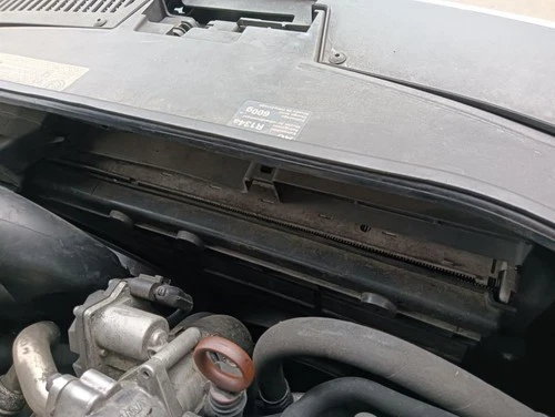 3C0145805 Radiador Agua para VOLKSWAGEN PASSAT BERLINA (3C2) Edition 2009 139169 - Imagen 1 de 9