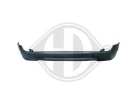 StoßStange Hinten Unten FüR Hyundai Ix35 2010-