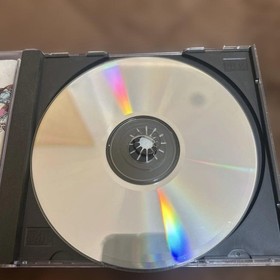 X-Men Children of the Atom Sega Saturn NTSC-J Japan Authentic Untested