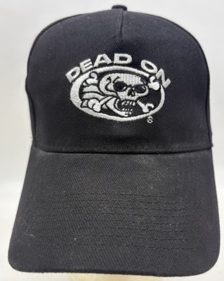 Dead On Tool American Hat black adjustable