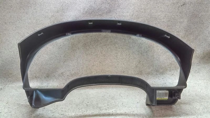 Bisel Cluster compatible con 2002 2003 2004 2005 Saturn Vue F93-181929 Foto 4 de 4