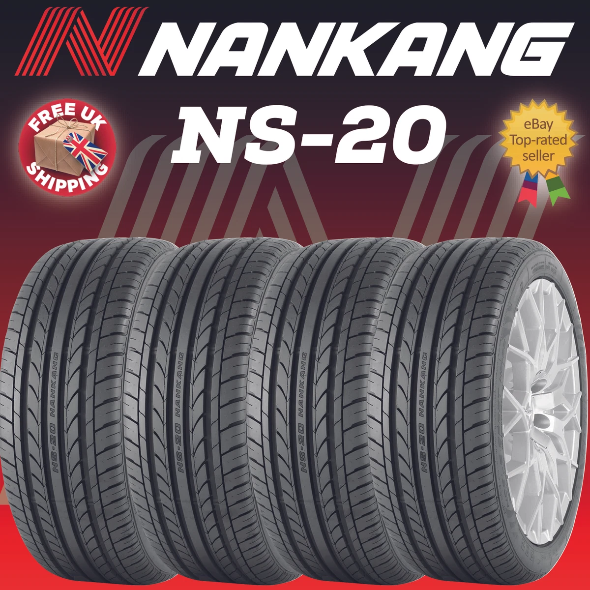 165/45/16 Tyres for sale | eBay UK