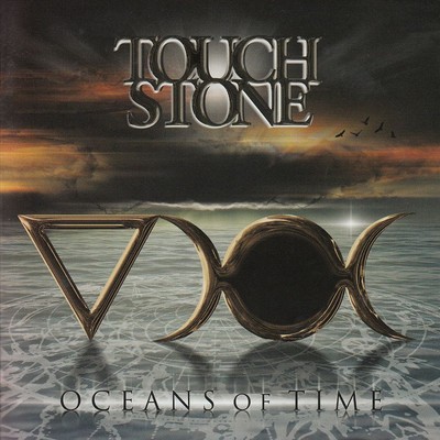 TOUCHSTONE - OCEANS OF TIME NEW CD