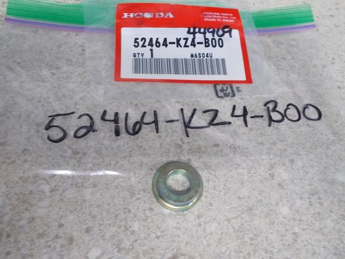 Collare NOS OEM Honda D 1997-2007 CBR600 CR125 CR250 NRX1800 52464-KZ4 ...