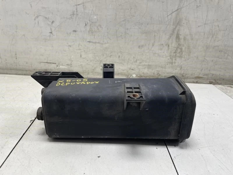 2005 BMW X5 ТОПЛИВА ПАРА УГОЛЬ КАНИСТРА OEM + - Изображение 2 из 4