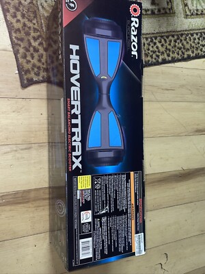 Razor Black Label HoverTrax 
