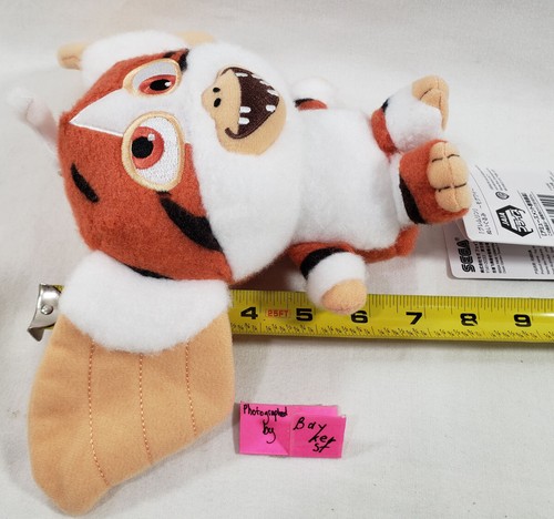Daffy Mogwai Plush Gremlins 2 NEW baby soft stuffed toy crazy Gizmo - Imagen 3 de 7