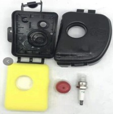 595660 Air Cleaner Cover 799579 Foam Filter 594281 For Briggs  Stratton