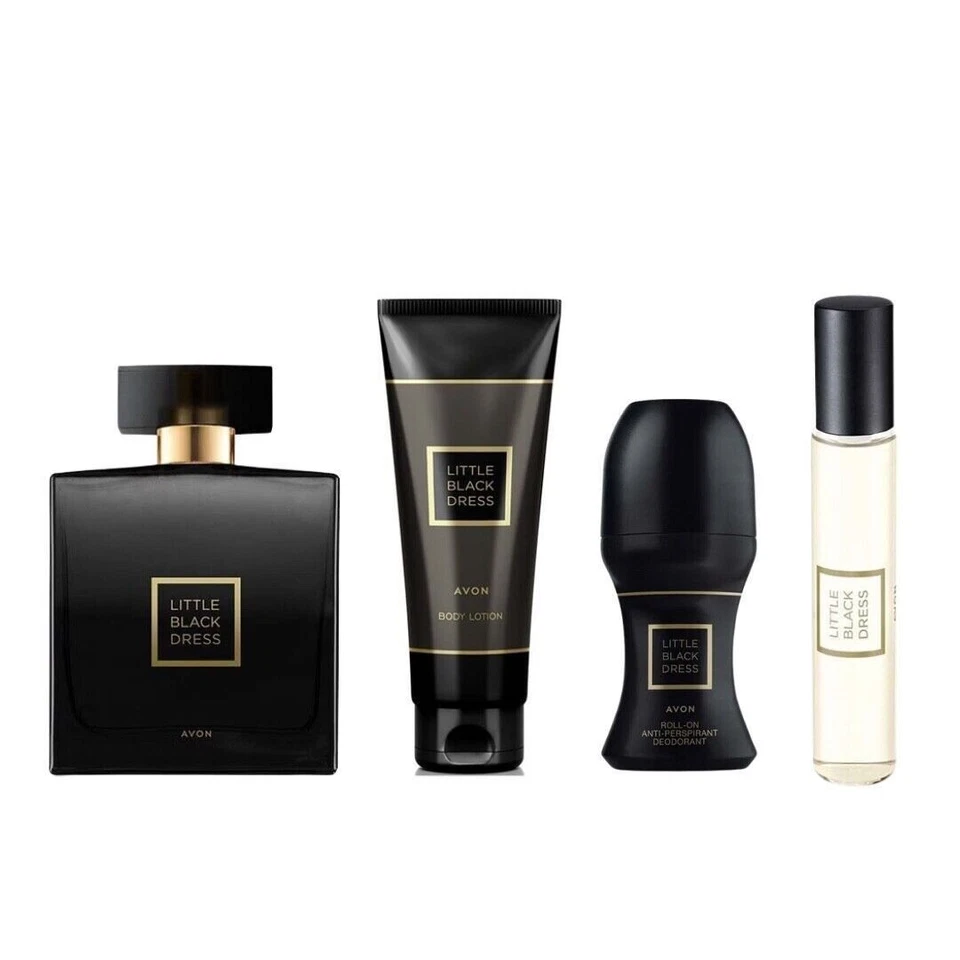 Little Black Dress Perfume Set For Sale EBay UK little-black-dress-perfume-set-for-sale-ebay-uk
