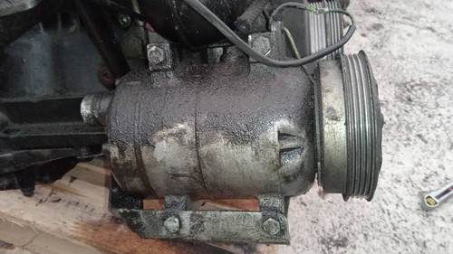 Volkswagen Passat 1998 AC AIR Compressor Pump USED,   #1853547-19