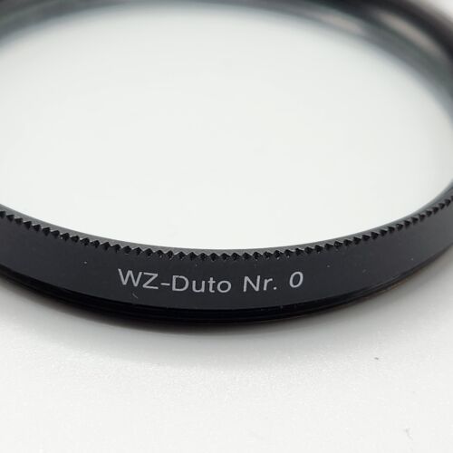 55mm Camera Lens Filter Lot Heliopan WZ Duto Walz Tiffen Cromofilter - Picture 2 of 15