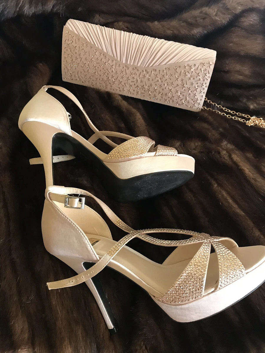 scarpe 06 the gold edition