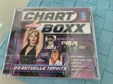 CHARTBOXX 2/2008 / CD (CLUB EDITION)