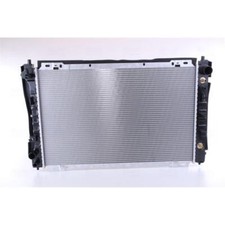 Radiateur Mazda TRIBUTE
